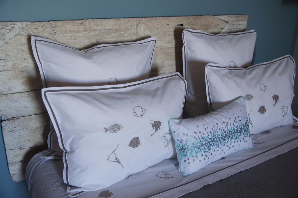 Bed and Breakfast Le Grand Noe Roisey Zewnętrze zdjęcie