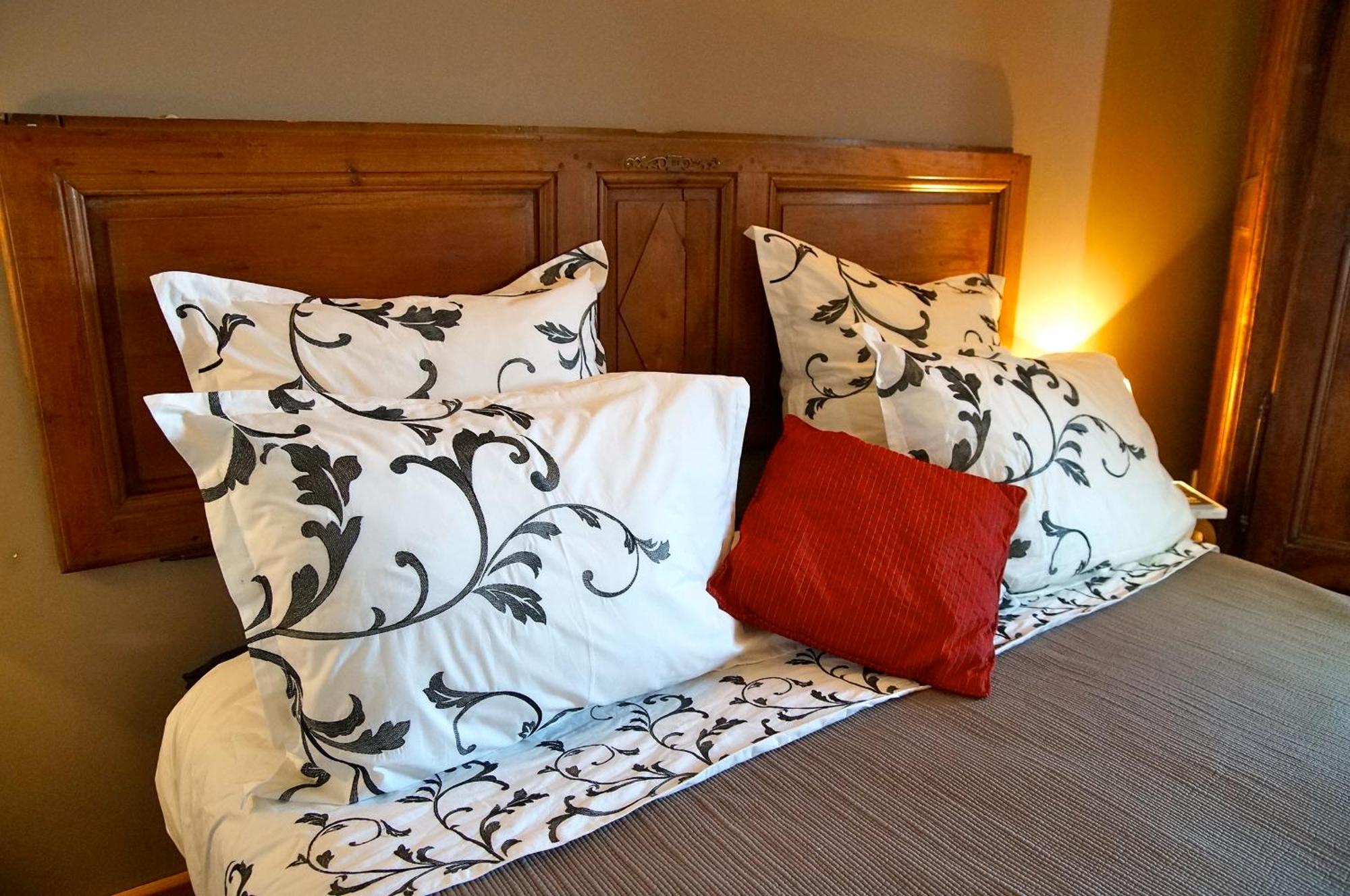 Bed and Breakfast Le Grand Noe Roisey Zewnętrze zdjęcie