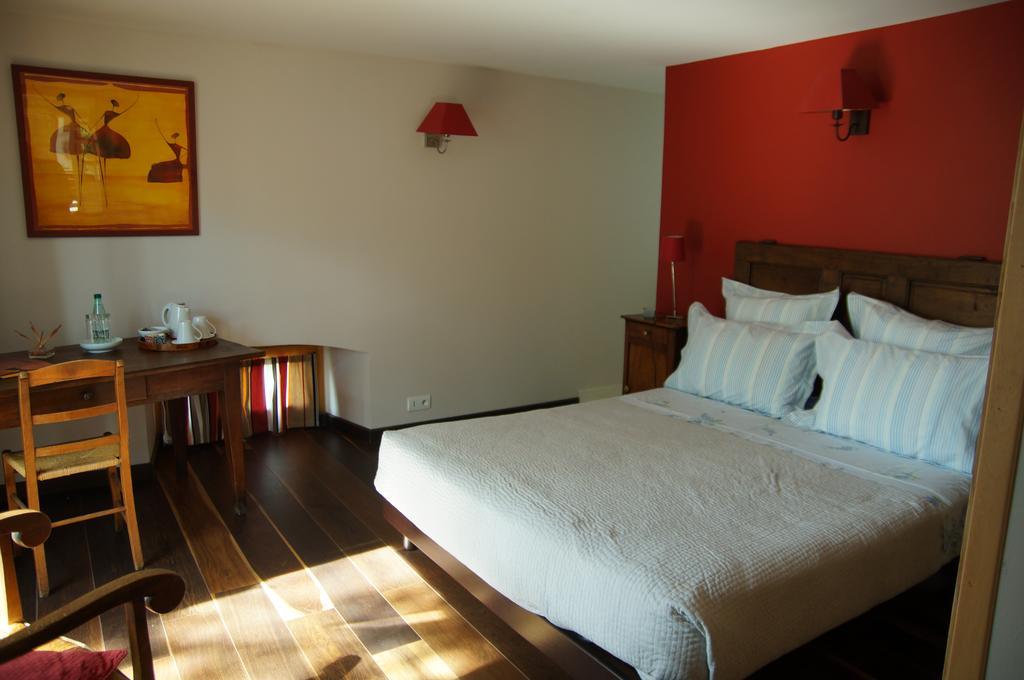 Bed and Breakfast Le Grand Noe Roisey Zewnętrze zdjęcie