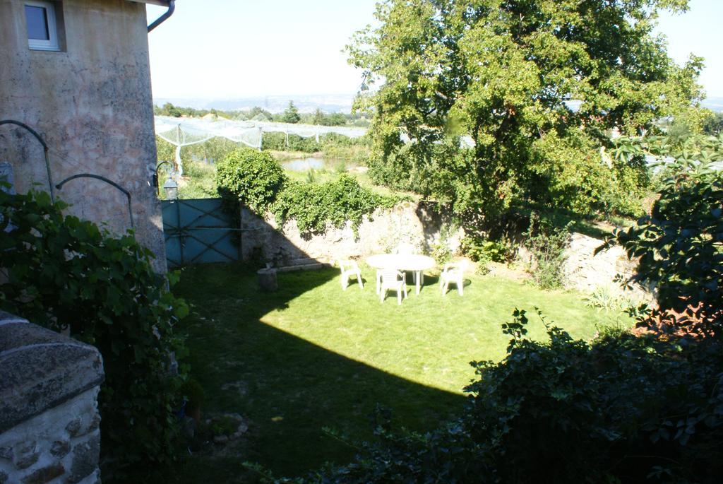 Bed and Breakfast Le Grand Noe Roisey Zewnętrze zdjęcie