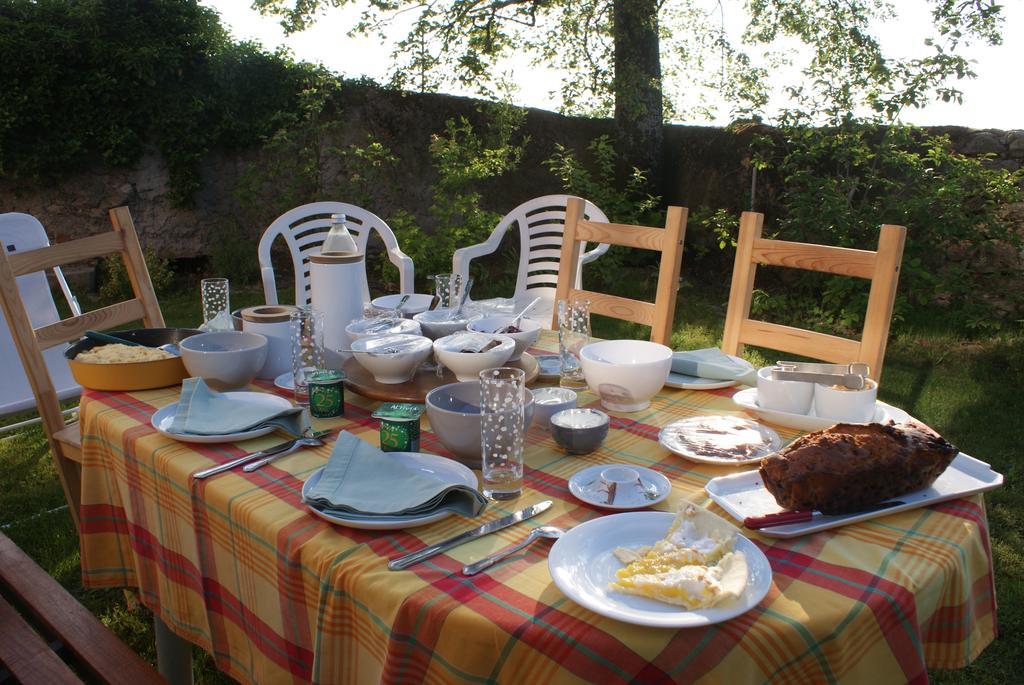 Bed and Breakfast Le Grand Noe Roisey Zewnętrze zdjęcie