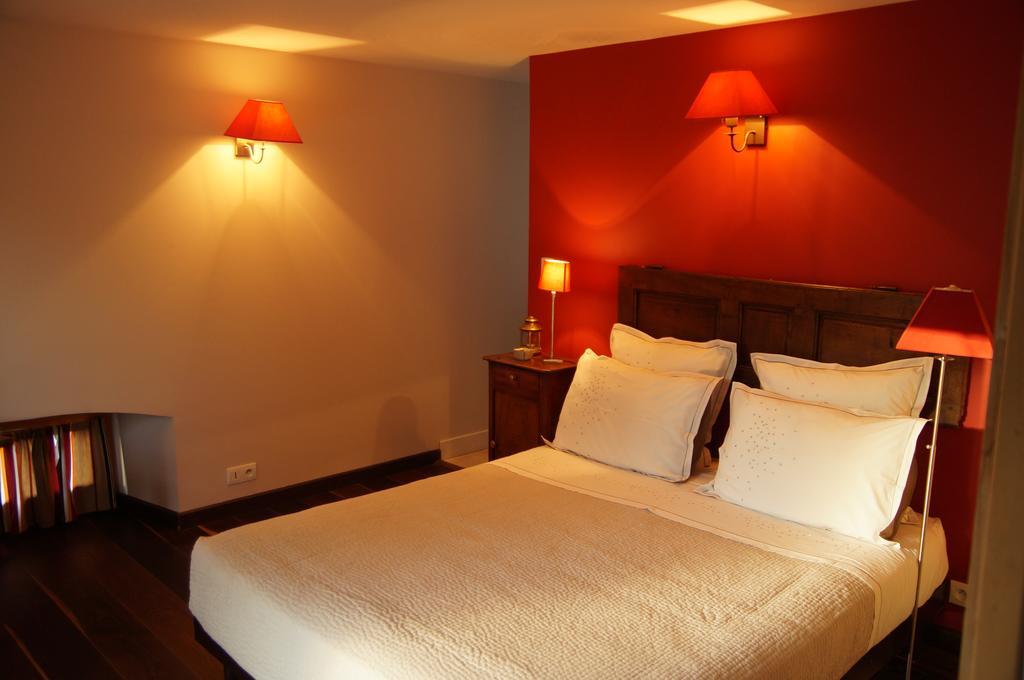 Bed and Breakfast Le Grand Noe Roisey Zewnętrze zdjęcie