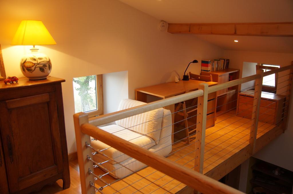 Bed and Breakfast Le Grand Noe Roisey Zewnętrze zdjęcie