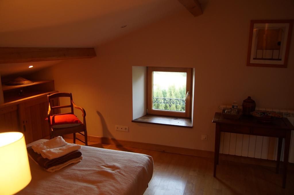 Bed and Breakfast Le Grand Noe Roisey Zewnętrze zdjęcie