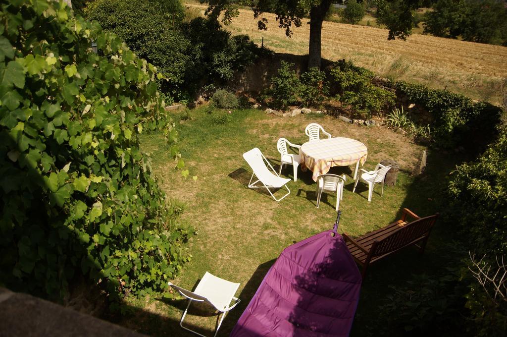 Bed and Breakfast Le Grand Noe Roisey Zewnętrze zdjęcie