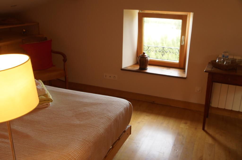 Bed and Breakfast Le Grand Noe Roisey Zewnętrze zdjęcie