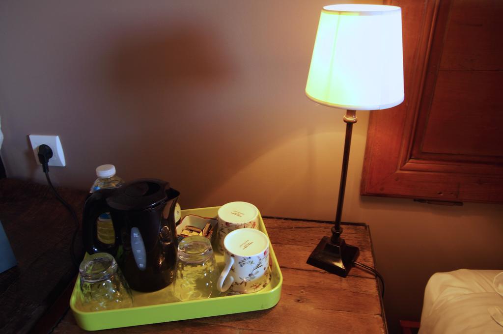 Bed and Breakfast Le Grand Noe Roisey Zewnętrze zdjęcie