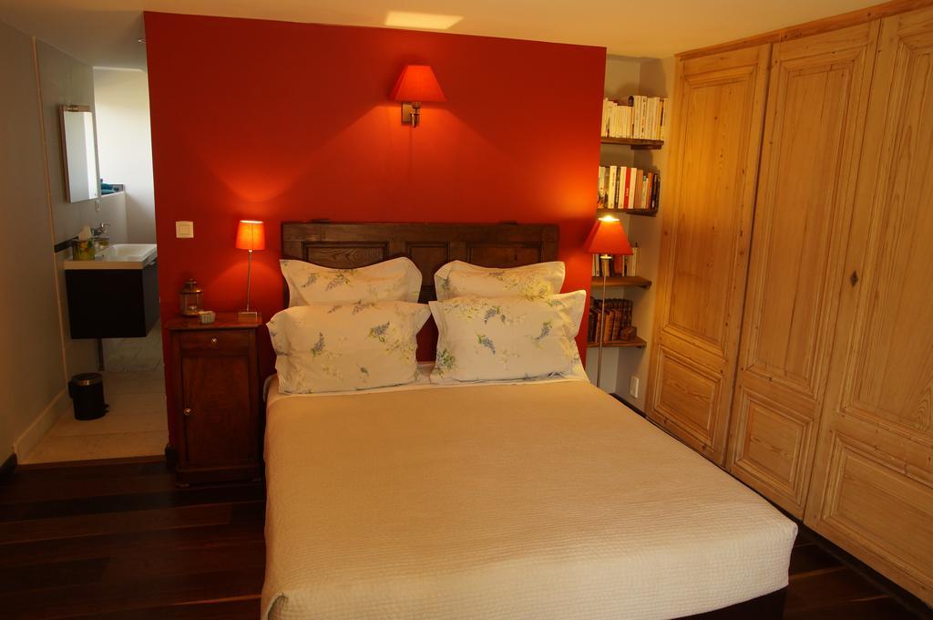 Bed and Breakfast Le Grand Noe Roisey Zewnętrze zdjęcie