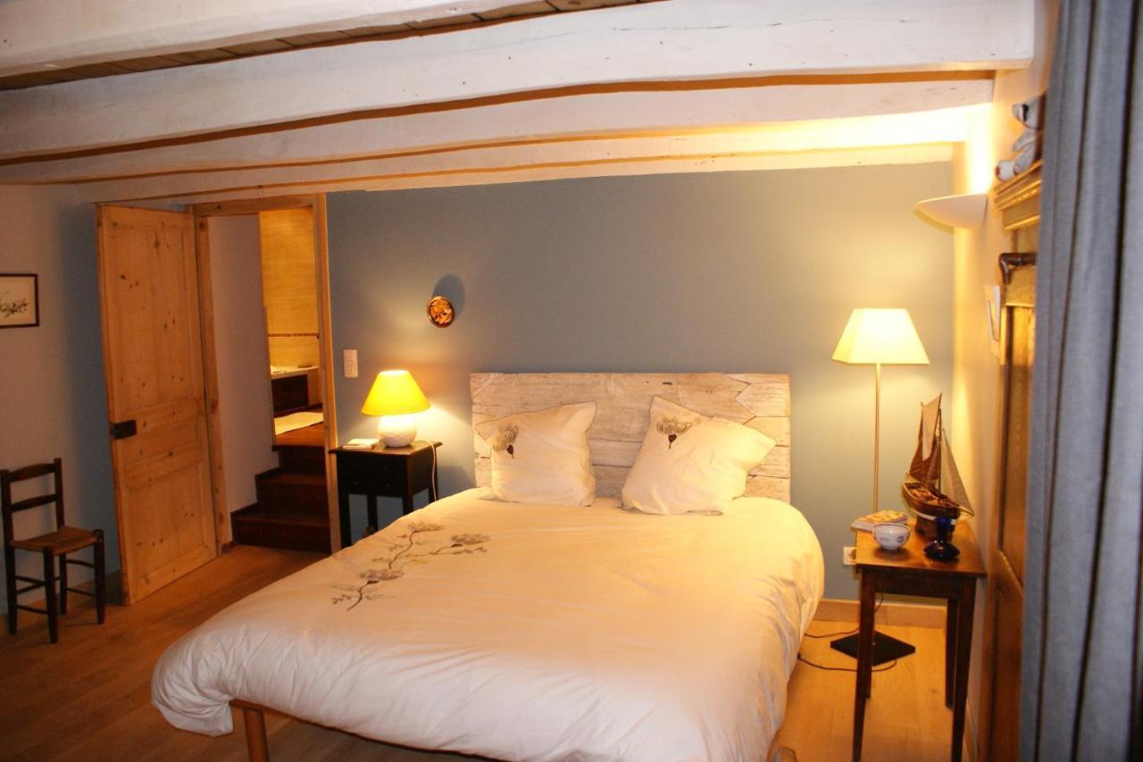 Bed and Breakfast Le Grand Noe Roisey Zewnętrze zdjęcie